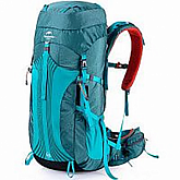 Туристический рюкзак Naturehike Trekking 65 л Blue