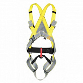 Страховочная привязь Singing Rock Ropedancer II W0087BY01