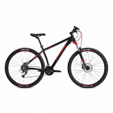 Велосипед Stinger Reload Evo 29" (2018) Black