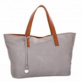 Женская сумка Pola 4138 light brown