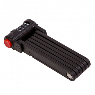 Велозамок STG GK107 850х76мм Х87816