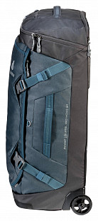 Сумка на колесах M Deuter AViANT Duffel Pro Movo 60 3501121-3445 arctic/graphite (2020-21)