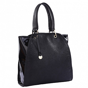Женская сумка Pola 4182 black