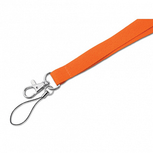 Ланъярд 7109660 Orange