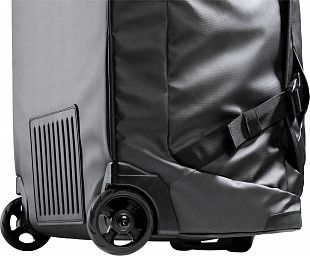 Сумка на колесах L Deuter AViANT Duffel Pro Movo 90 3501221-7000 black (2020-21)