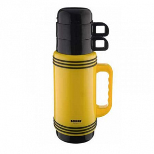 Термос Bekker 0,6 л BK-4308 yellow