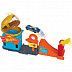Игровой набор Hot Wheels City (FRH28 GPD09) Игровой набор Hot Wheels City (FRH28 GPD09)