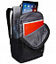 Рюкзак для ноутбука Case Logic Uplink 26L CCAM3116BPM black (3204251)