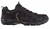 Полуботинки Jack Wolfskin Wildwood Texapore black Полуботинки Jack Wolfskin Wildwood Texapore black