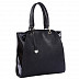 Женская сумка Pola 4182 black