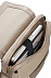 Рюкзак для ноутбука Samsonite Zalia 14,1" 85D-22006 Beige