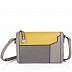 Женская сумка Pola 7182 grey