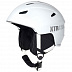 Шлем горнолыжный Relax RH17B white