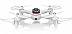Квадрокоптер SYMA X15 (белый)