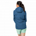 Куртка женская Jack Wolfskin Northern Point Women indigo blue