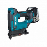 Аккумуляторный гвоздезабиватель Makita DPT353Z + аккумулятор 3 Ач и зарядное устройство DPT353ZSF