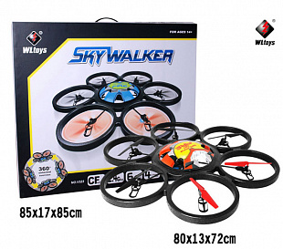 Гексакоптер WL Toys V323