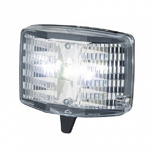 Велофара передняя Topeak WhiteLite Aura TMS062