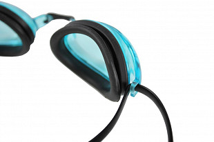Очки для плавания Bradex Серия Спорт SF 0395 black