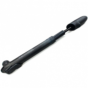 Насос Author AAP Telescope регулируемая универсальная головка, 8-18101034