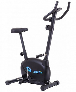 Велотренажер магнитный Starfit Magic New BK-101