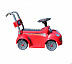 Детский электромобиль Sundays Porsche Mini BJ26 6V red