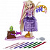 Кукла Disney Princess Рапунцель (B6835) Кукла Disney Princess Рапунцель (B6835)