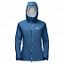 Куртка женская Jack Wolfskin Exolight Women 1109021 blue Куртка женская Jack Wolfskin Exolight Women 1109021 blue