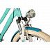 Велосипед Stinger 26" Verona 19" green