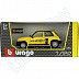 Машинка Bburago Renault 5 Turbo (18-21088) yellow