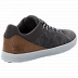Полуботинки мужские Jack Wolfskin Auckland Low M phantom / desert brown