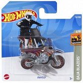 Мотоцикл Hot Wheels Базовой коллекции HW450F 52/250 (5785 HCV55)