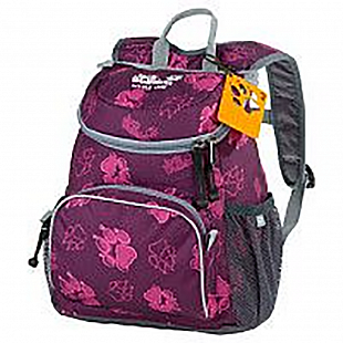 Рюкзак Jack Wolfskin Little Joe Violet