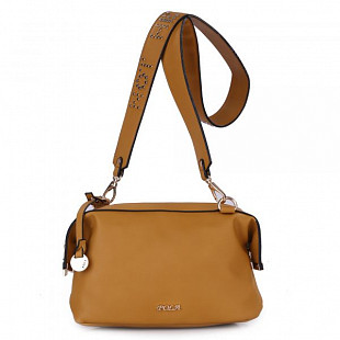 Женская сумка Pola 64446 yellow