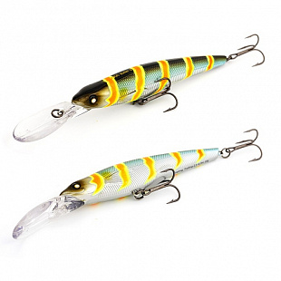 Воблер Akara Bullet 115F A106 B115F-A106