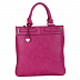 Женская сумка Pola 7011 dark pink