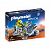 Конструктор Playmobil Космос: Марсоход 9491 Конструктор Playmobil Космос: Марсоход 9491
