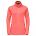 Джемпер женский Jack Wolfskin Midnight Moon Women 1703861 flamingo Джемпер женский Jack Wolfskin Midnight Moon Women 1703861 flamingo