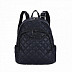 Городской рюкзак Ors Oro DW-921 /1 black