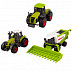 Набор Игровой Тракторы Qunxing Toys SQ82013-2 1шт. (в ассортименте)