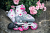 Роликовые коньки детские Powerslide Joker Girls 880232