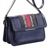 Женская сумка Pola 8267 blue