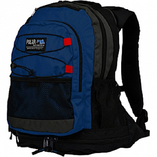 Рюкзак Polar П178 blue