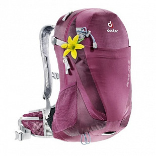 Рюкзак Deuter Airlite 26 blackberry-aubergine