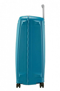 Чемодан Samsonite S`Cure 81см 10U-57004 Blue