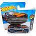 Машинка Hot Wheels Базовой коллекции '18 Camaro SS (5785 HTB50) mainline 2024