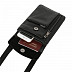 Мужская сумка Pola 0707 black