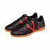 Бутсы зальные Jogel Mondo JSH102 black