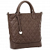Женская сумка Pola 7158 dark beige