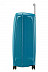Чемодан Samsonite S`Cure 81см 10U-57004 Blue